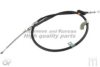 ASHUKI HRK12685 Cable, parking brake